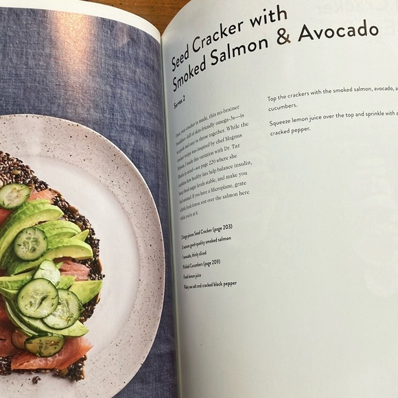 The Clean Plate by Gwyneth Paltrow - Hardcover - Picture 9 of 16